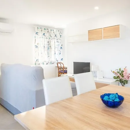 Apartment Global Properties, Bonito En Urbanizacion Ciudad Mar Puerto de Sagunto