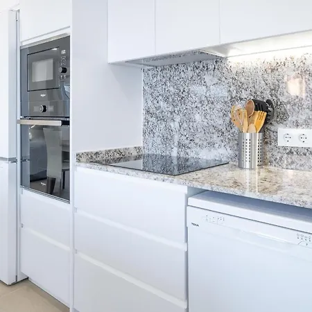 Apartment Global Properties, Bonito En Urbanizacion Ciudad Mar