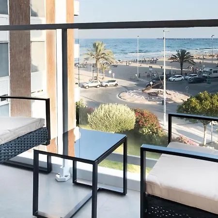 Global Properties, Bonito En Urbanizacion Ciudad Mar Apartamento *
