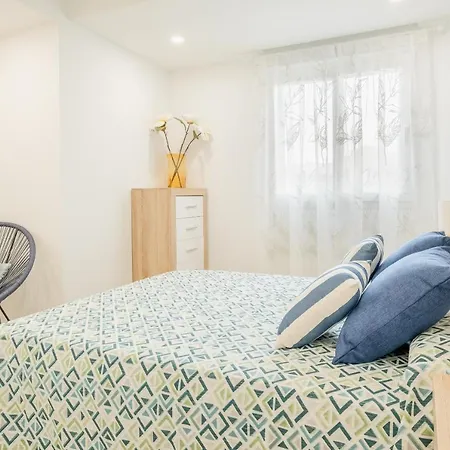 Global Properties, Bonito En Urbanizacion Ciudad Mar Apartment