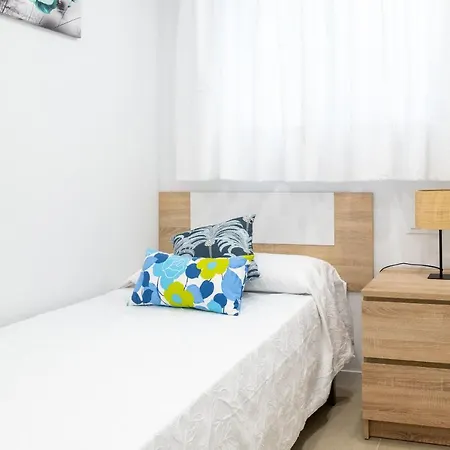 Global Properties, Bonito En Urbanizacion Ciudad Mar Apartment Puerto de Sagunto