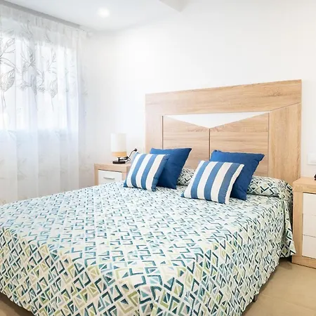 Apartment Global Properties, Bonito En Urbanizacion Ciudad Mar Puerto de Sagunto
