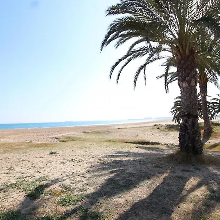 Global Properties, Bonito En Urbanizacion Ciudad Mar Puerto de Sagunto