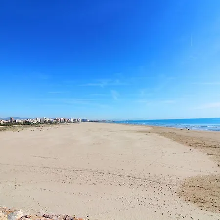 Apartamento Global Properties, Bonito En Urbanizacion Ciudad Mar